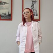 Мурзагулова Дарья Дмитриевна