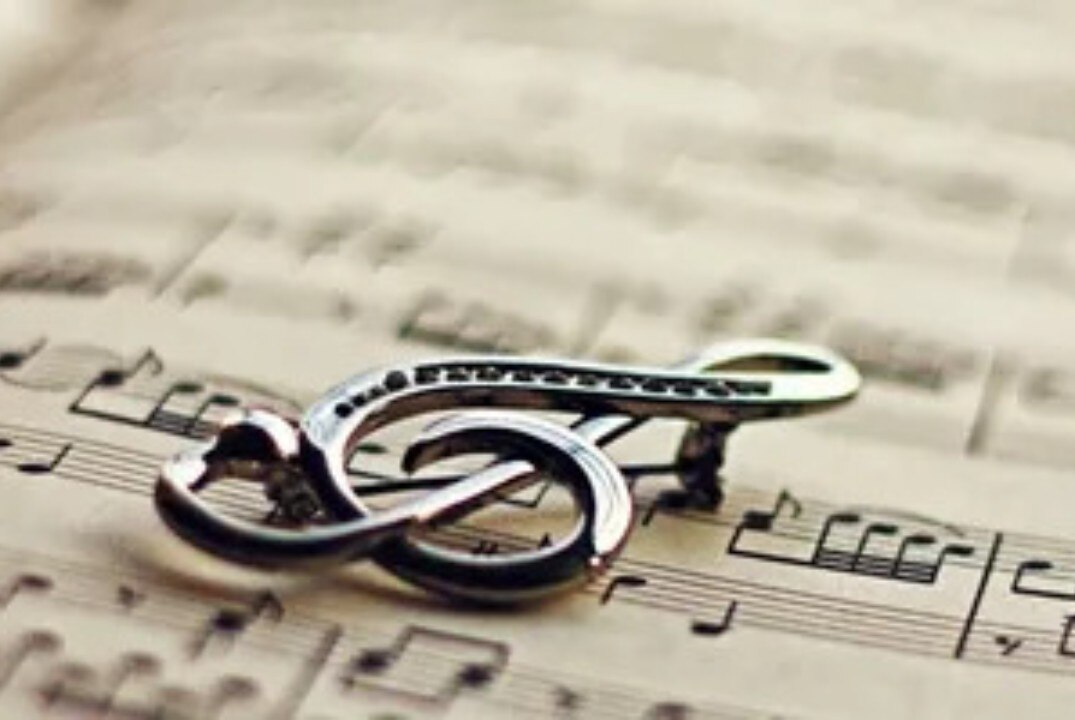 «Музыкальна эстафета», приуроченная к Всероссийской недели музыки