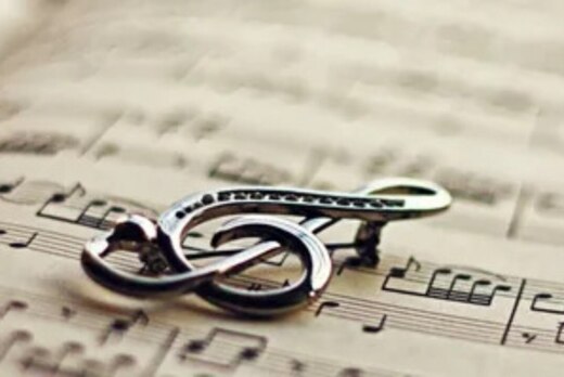 «Музыкальна эстафета», приуроченная к Всероссийской недел...