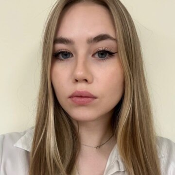 Маргарита Олеговна Ручкина