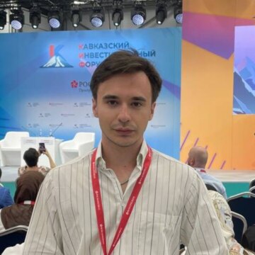 Дручинин Игорь Андреевич Дручинин Игорь Андреевич