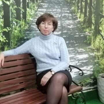 Ольга  Завьялова