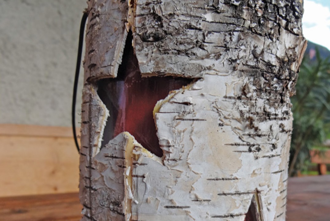 Культурная история одного национального символа. Презента...