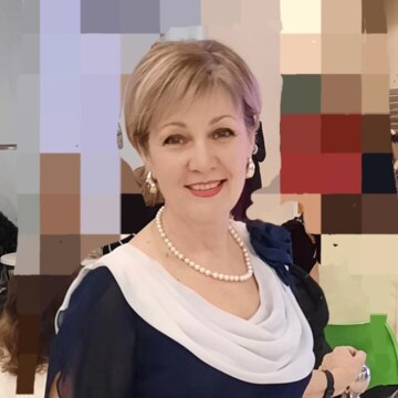 Бутакова Наталья Васильевна