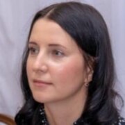 Жукова Марина Викторовна