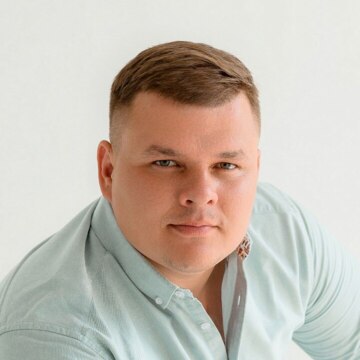 Степан Олегович Милюков