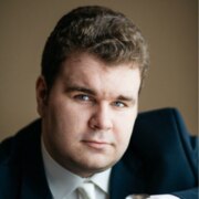 Зданевич Виталий Вадимович