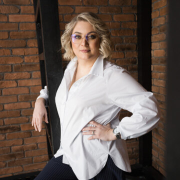 Наталья Александровна Казанцева