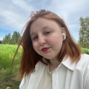 Белоножко Ирина