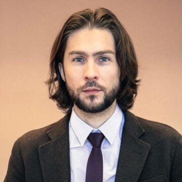 Антон Александрович Зарубин