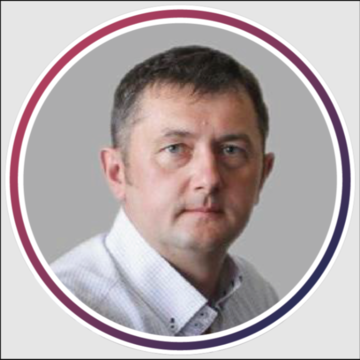 Михаил Викторович Полянский