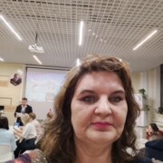 Усанова Ольга