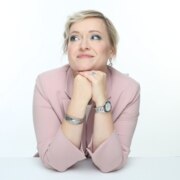 Анна Динельт