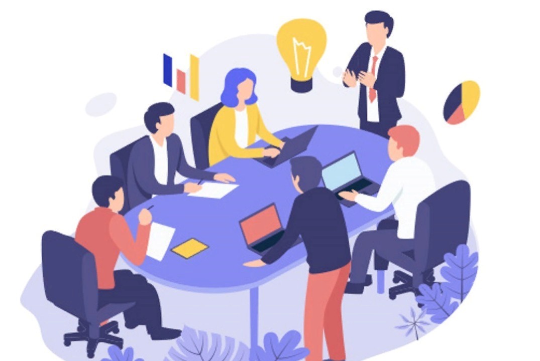 Встреча со специалистами Кризисного отделения Комплексног...