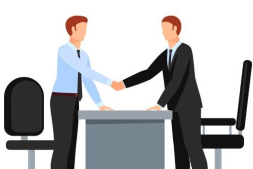 Рабочая встреча преподавателей ПетрГУ