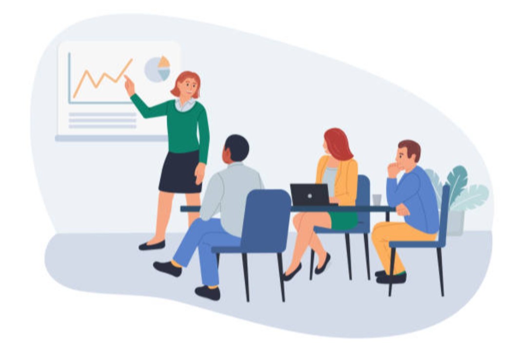 Тренинг Проектирование карьеры