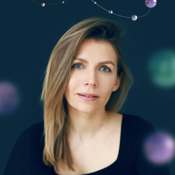 Маргарита Геннадьевна Волкова