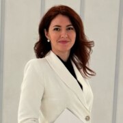 Наталия Латыпова