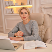 Ручкина Гульнара Флюровна