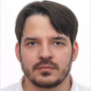 Сергей Алексеевич Ильющенков