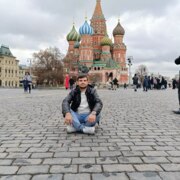 Бекиев Назар Аманович