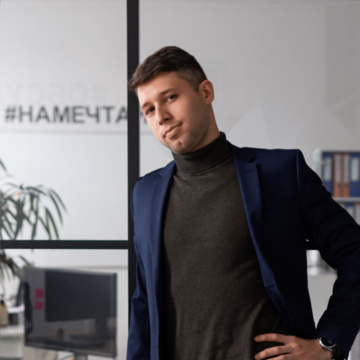Илья Владимирович Эпов