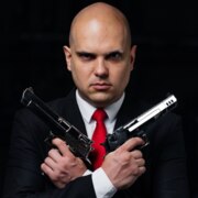 Маринец Максим Маринец Максим