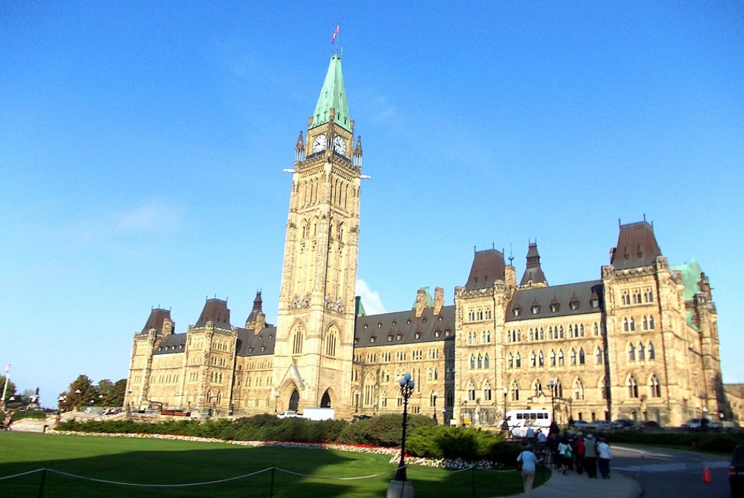 Круглый стол "Выборы как отражение демократии: результаты...