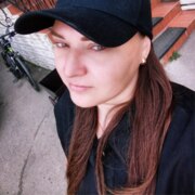 Горячева Марина Александровна