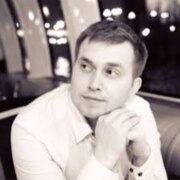 Иван Мерзляков