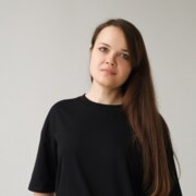 Комлева Кристина