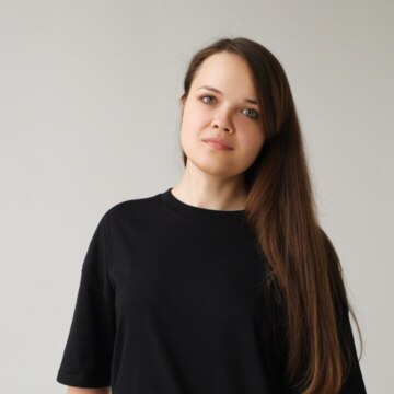 Кристина Игоревна Комлева