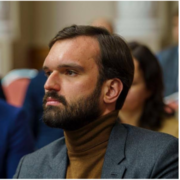 Покалюк Максим Михайлович