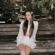 Скворцова Анастасия Алексеевна