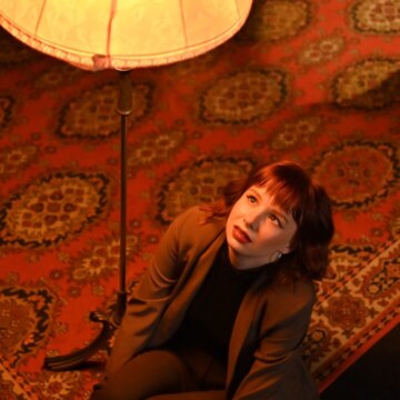 Илона Юрьевна Мишина