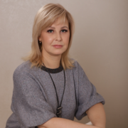 Семенюта Марина Николаевна