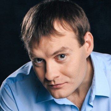 Максим Анатольевич Золотухин