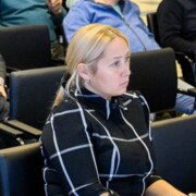 Лаптева Танюша