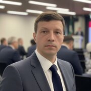 Найденов Тимофей Николаевич