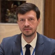 Найденов Тимофей Николаевич