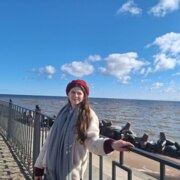 Демина Анна Викторовна