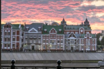 Конференция Ассоциации экскурсоводов Республики Марий Эл