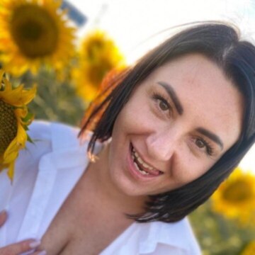 Ирина Петровна Бизула