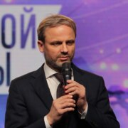 Чурбанов Михаил Александрович Чурбанов Михаил Александрович