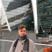 Паймеров Константин Витальевич Паймеров Константин Витальевич