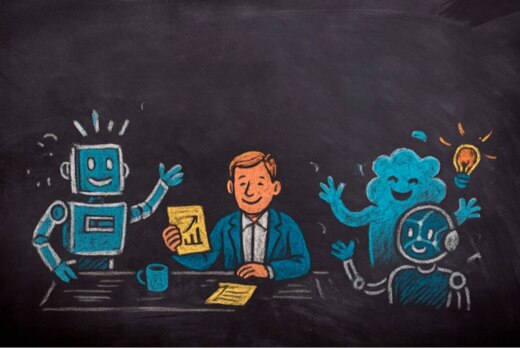 Искусственный интеллект за 2 часа. Первые шаги