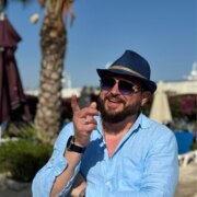 Лопатин Сергей Сергеевич