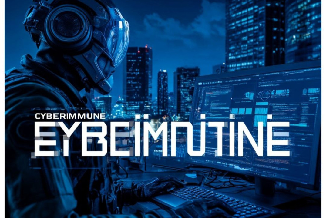 Кибериммунный подход к разработке ИТ-систем