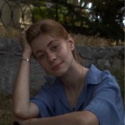 Платаш Даша Андреевна