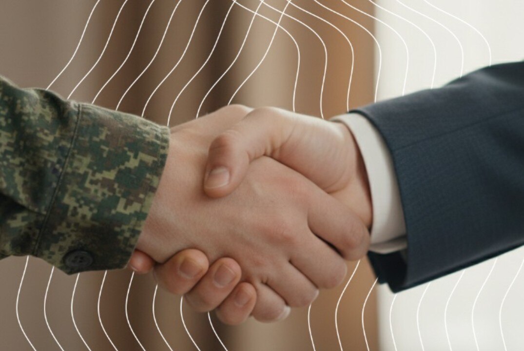 Правильный вектор к успешному бизнесу